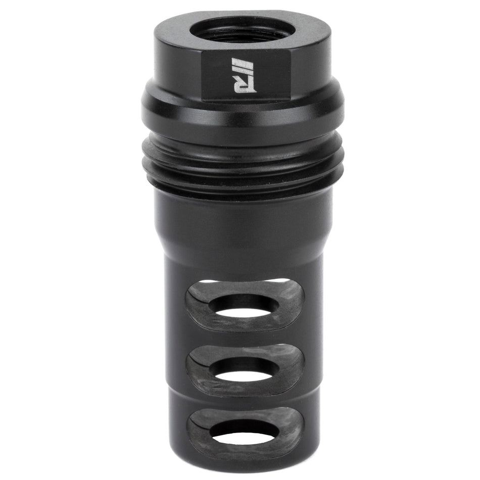 RUGGED 3 PORT BRAKE 1/2X28 - Get Tight Gear