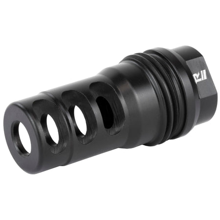 RUGGED 3 PORT BRAKE 1/2X28 - Get Tight Gear
