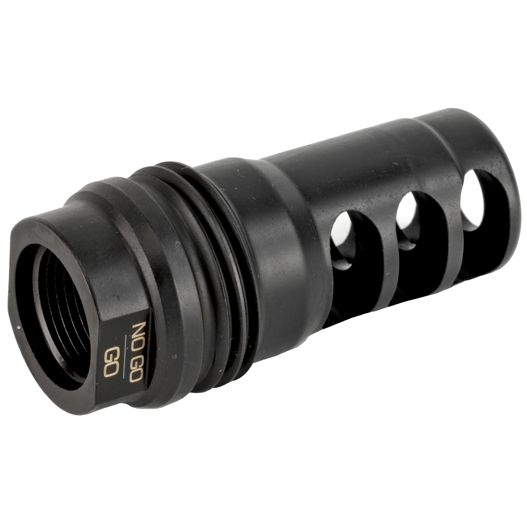 RUGGED 3 PORT BRAKE 5/8X24 - Get Tight Gear