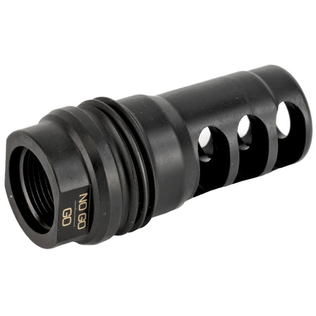 RUGGED 3 PORT BRAKE 5/8X24 - Get Tight Gear