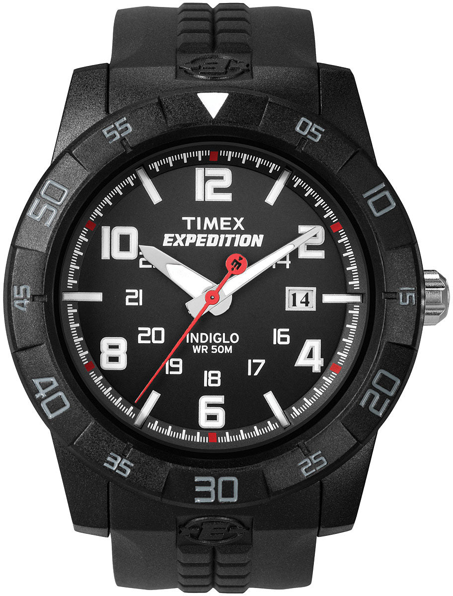 Rugged Analog E X Pedition - Get Tight Gear