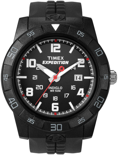 Rugged Analog E X Pedition - Get Tight Gear