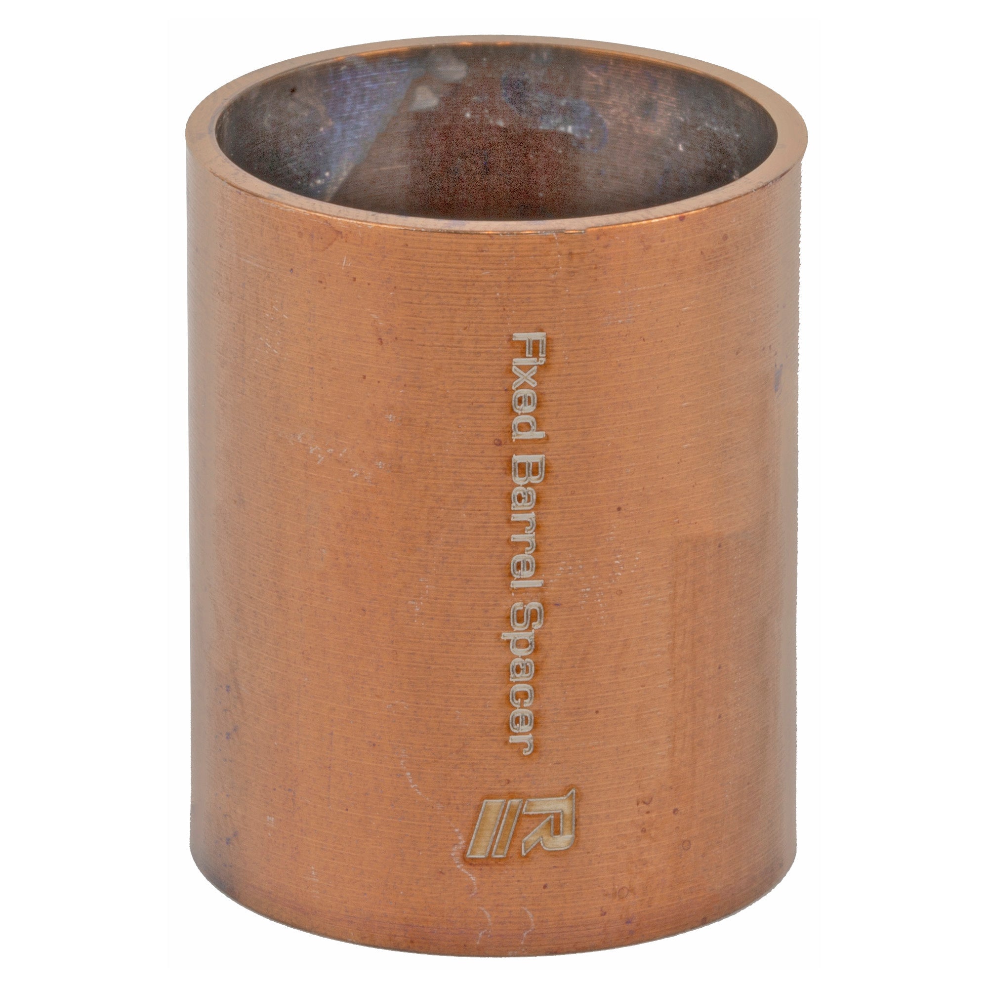 RUGGED FIXED BARREL SPACER - Get Tight Gear