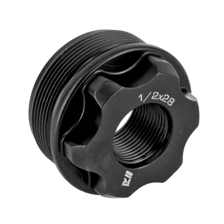 RUGGED FIXED MOUNT 1/2X28 - Get Tight Gear