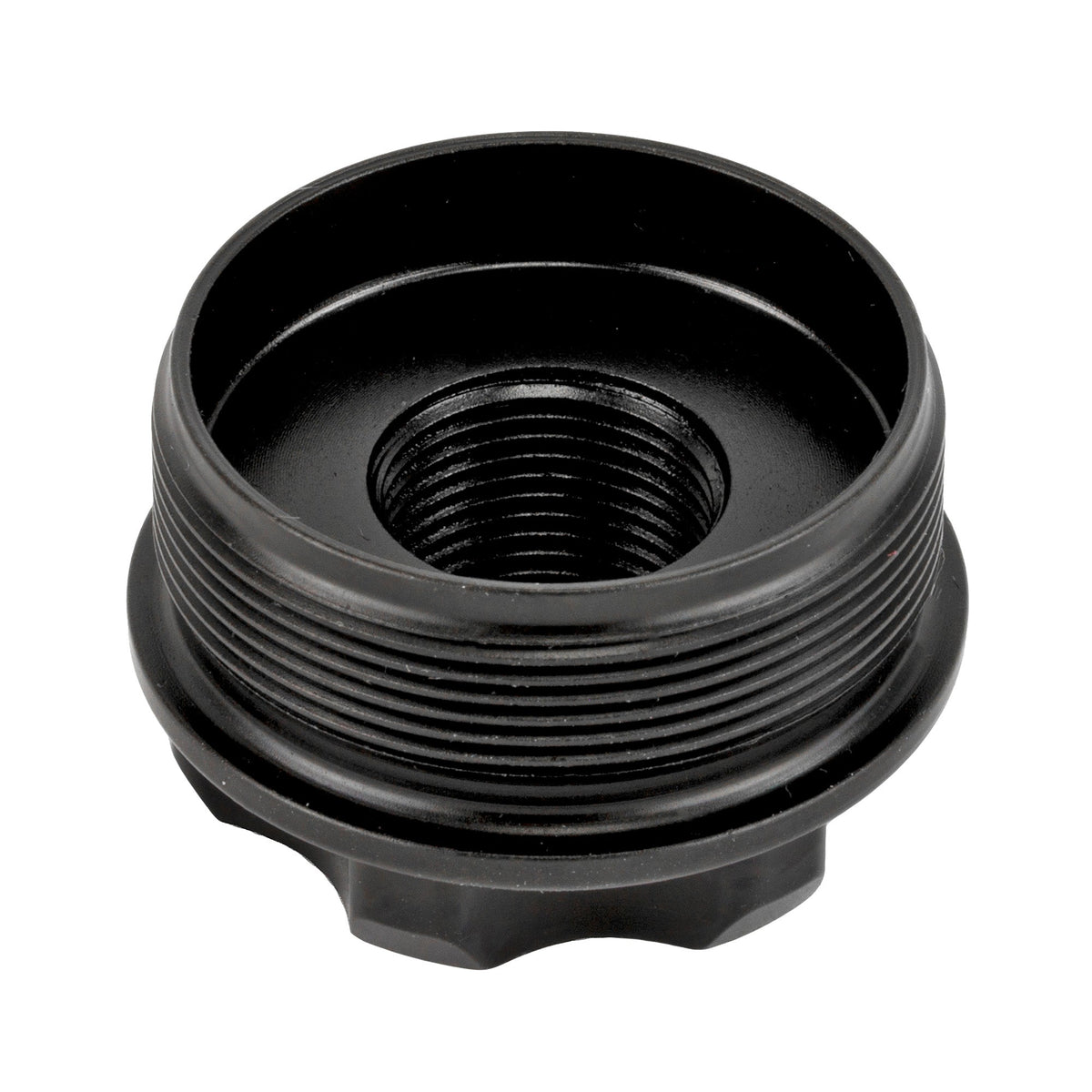 RUGGED FIXED MOUNT 1/2X28 - Get Tight Gear