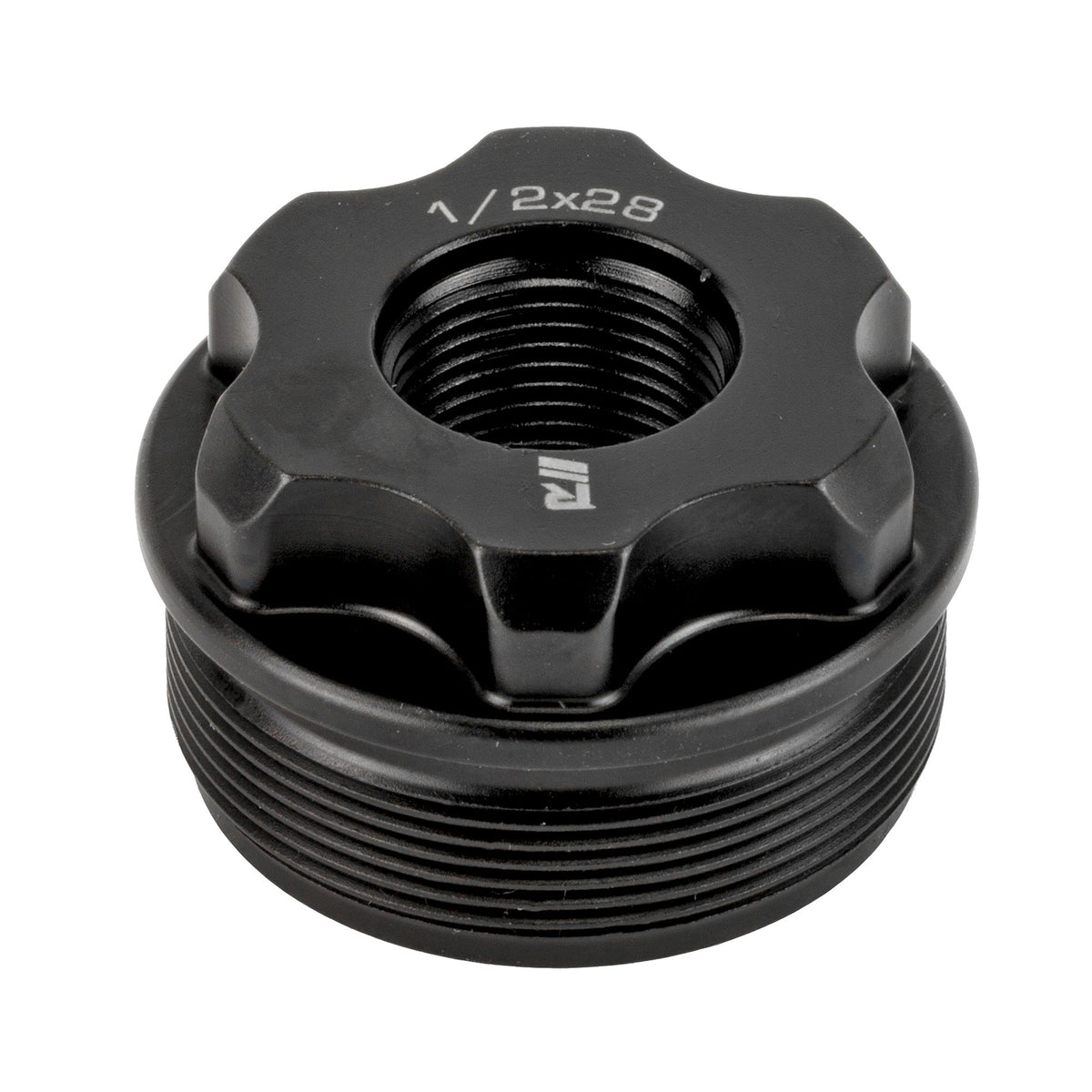 RUGGED FIXED MOUNT 1/2X28 - Get Tight Gear