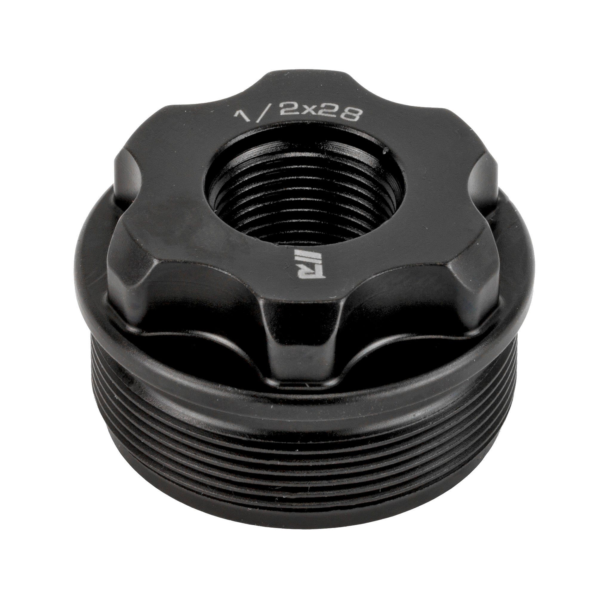 RUGGED FIXED MOUNT 1/2X28 - Get Tight Gear
