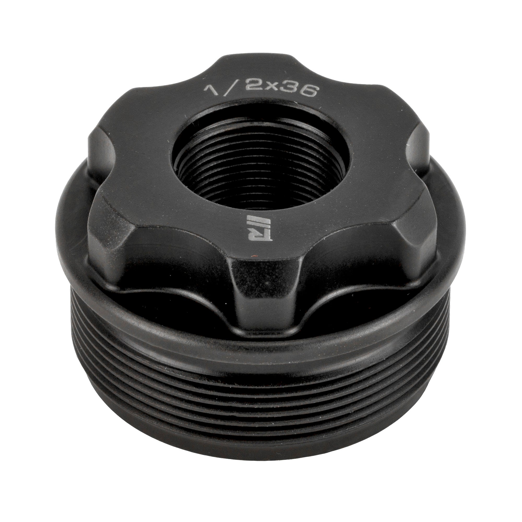 RUGGED FIXED MOUNT 1/2X36 - Get Tight Gear