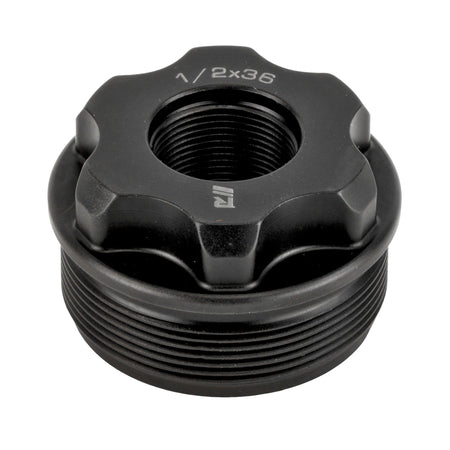 RUGGED FIXED MOUNT 1/2X36 - Get Tight Gear