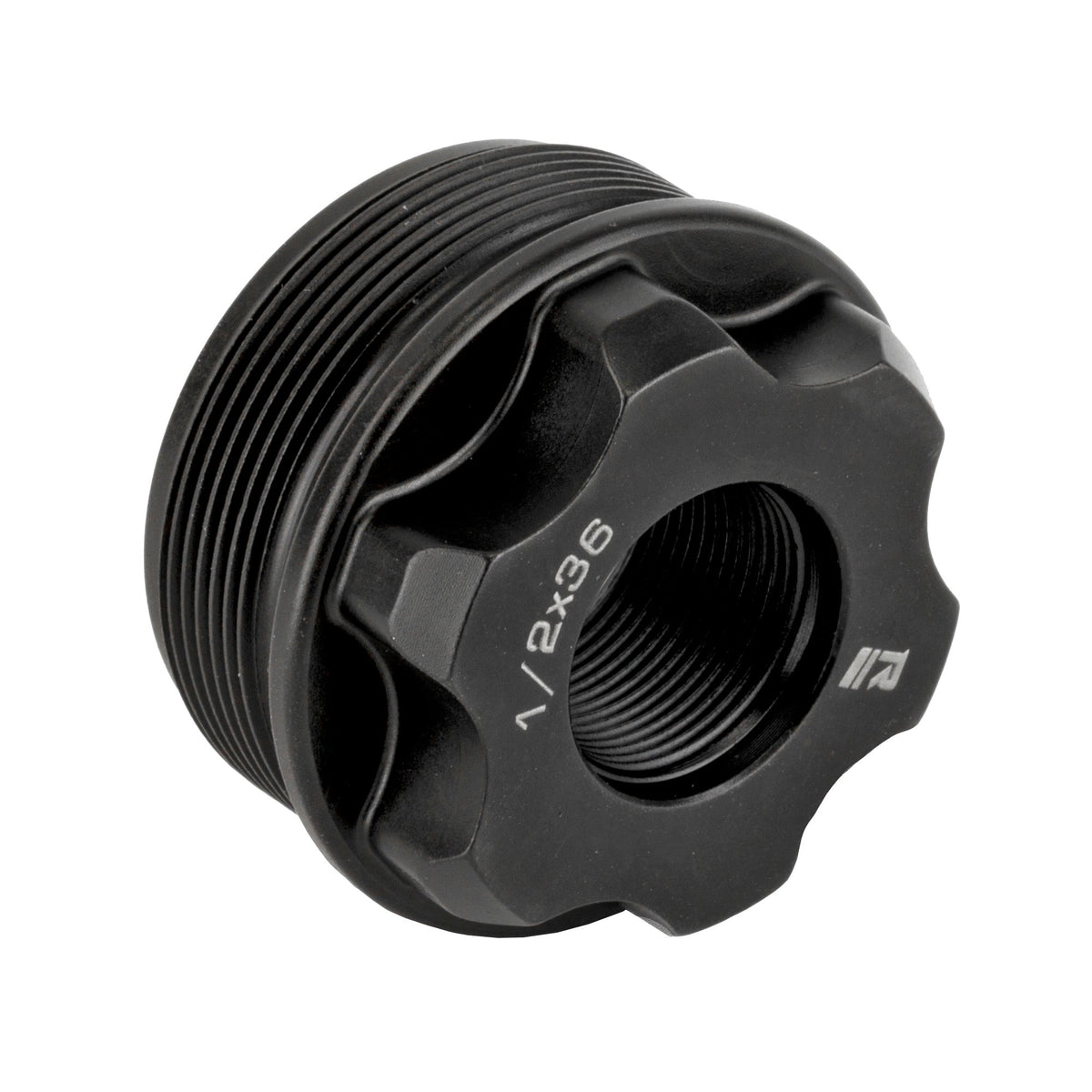 RUGGED FIXED MOUNT 1/2X36 - Get Tight Gear