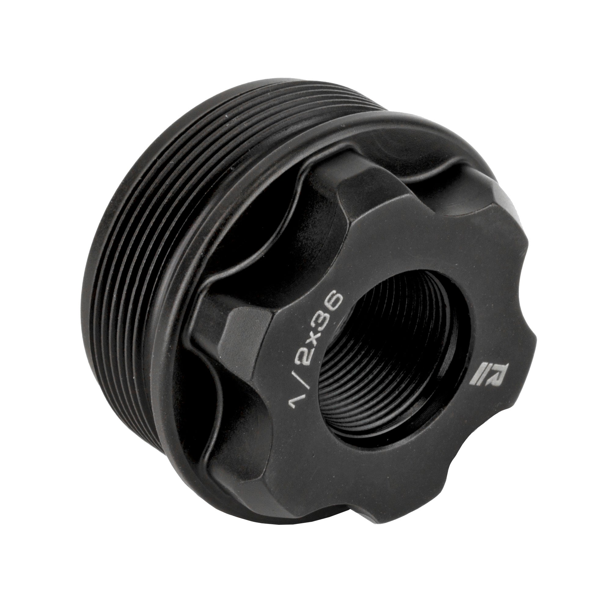 RUGGED FIXED MOUNT 1/2X36 - Get Tight Gear