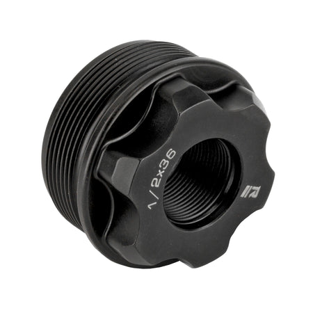 RUGGED FIXED MOUNT 1/2X36 - Get Tight Gear