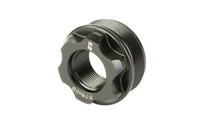 RUGGED FIXED MOUNT .578X28 BLK - Get Tight Gear