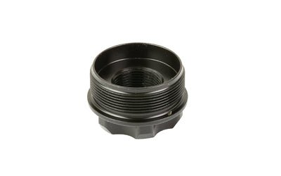 RUGGED FIXED MOUNT .578X28 BLK - Get Tight Gear