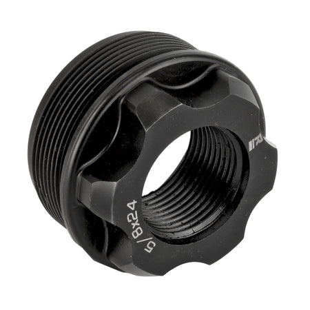 RUGGED FIXED MOUNT 5/8X24 - Get Tight Gear