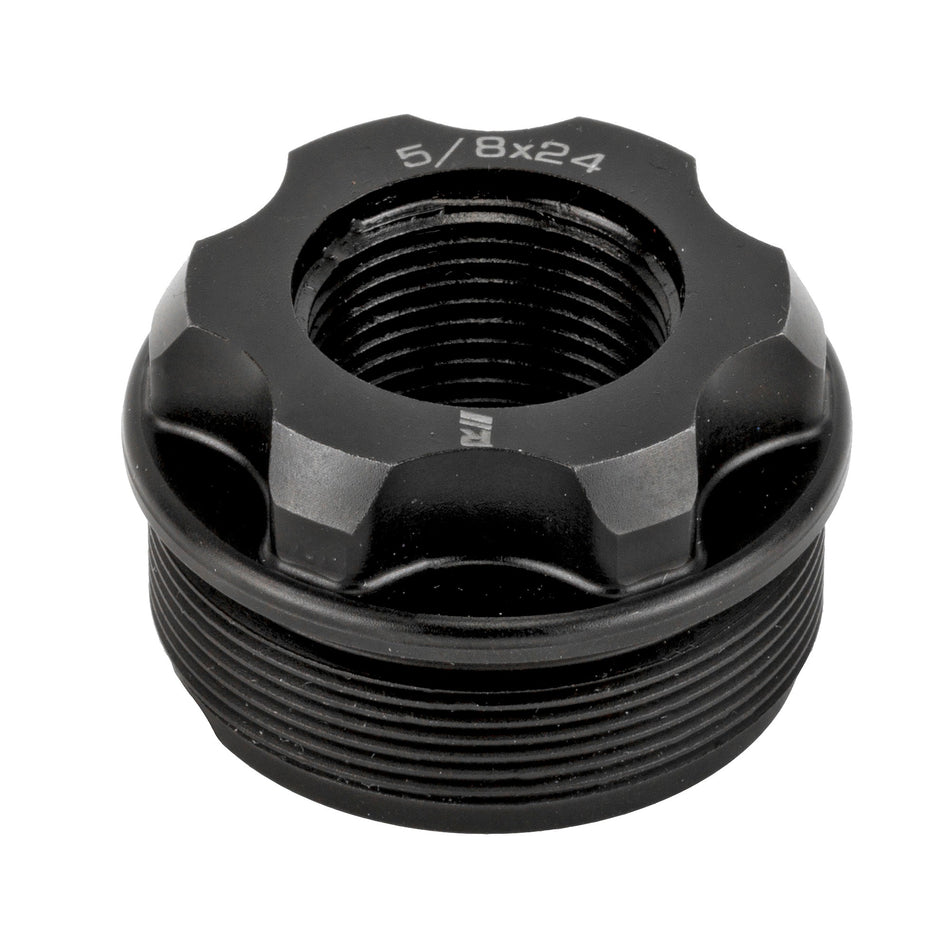 RUGGED FIXED MOUNT 5/8X24 - Get Tight Gear