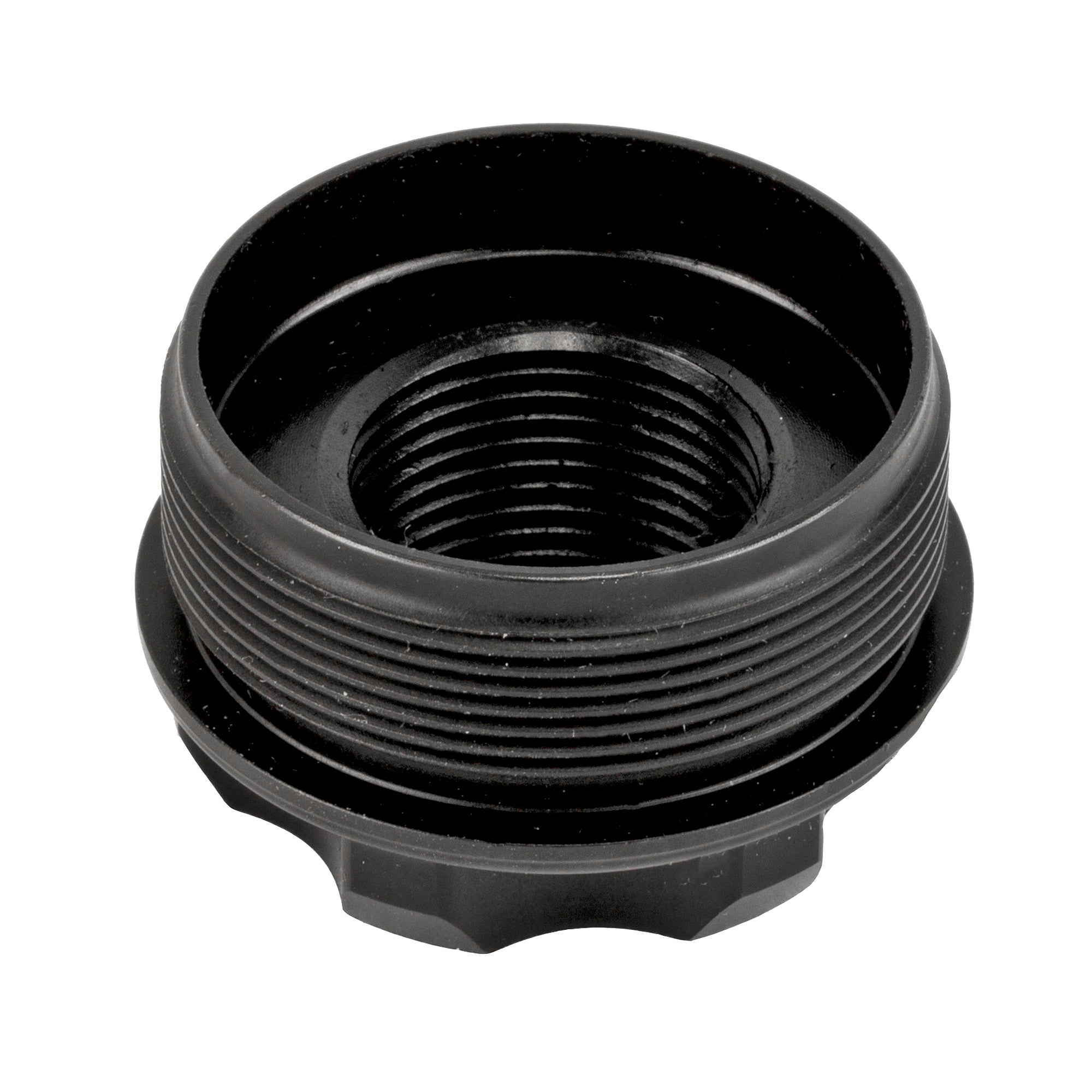 RUGGED FIXED MOUNT 5/8X24 - Get Tight Gear