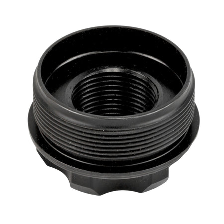 RUGGED FIXED MOUNT 5/8X24 - Get Tight Gear