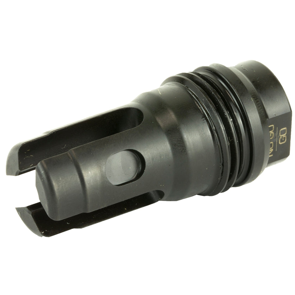 RUGGED FLASH HIDER 1/2X28 W/ 7.62 - Get Tight Gear