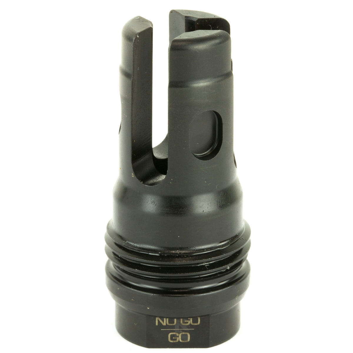 RUGGED FLASH HIDER 1/2X28 W/ 7.62 - Get Tight Gear