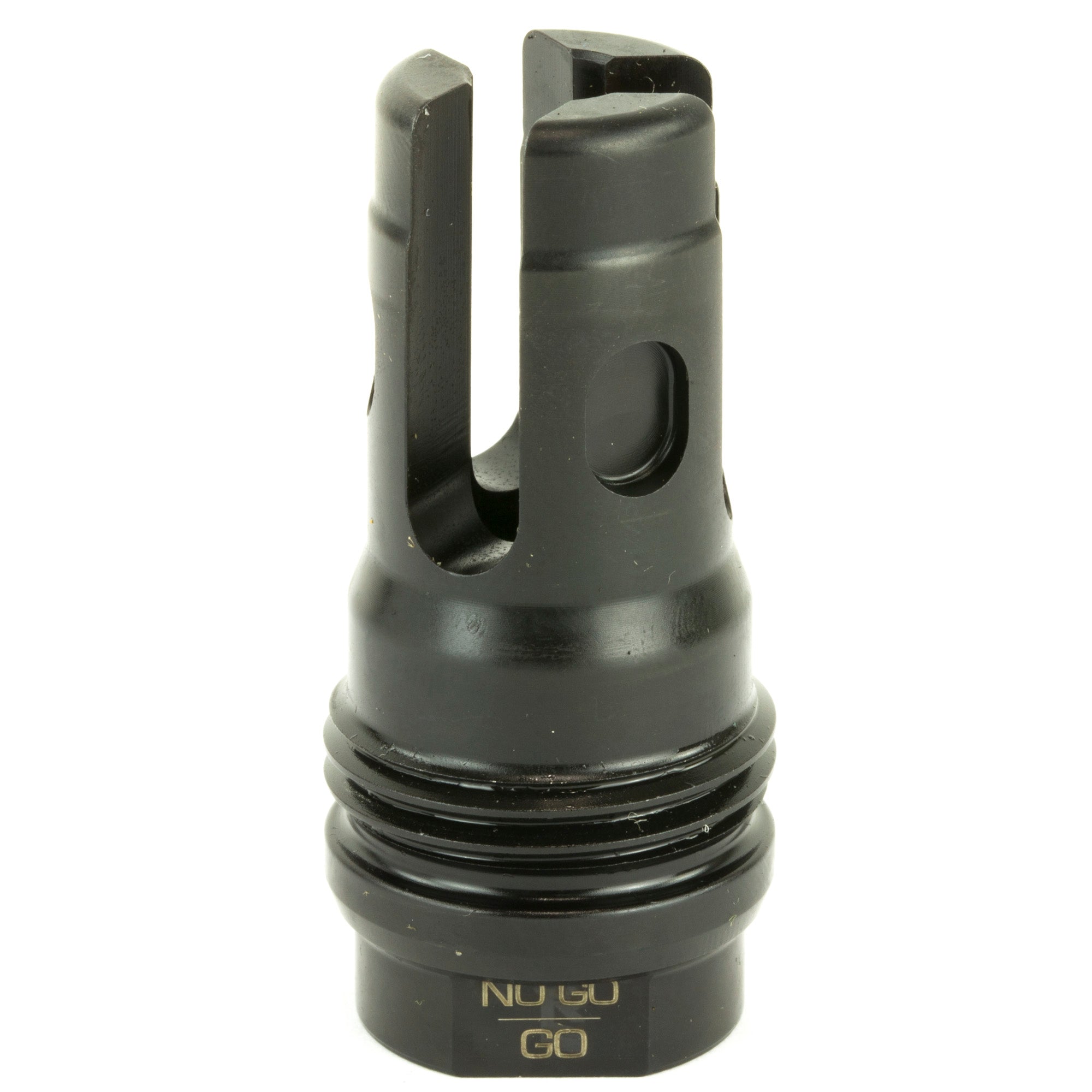 RUGGED FLASH HIDER 1/2X28 W/ 7.62 - Get Tight Gear