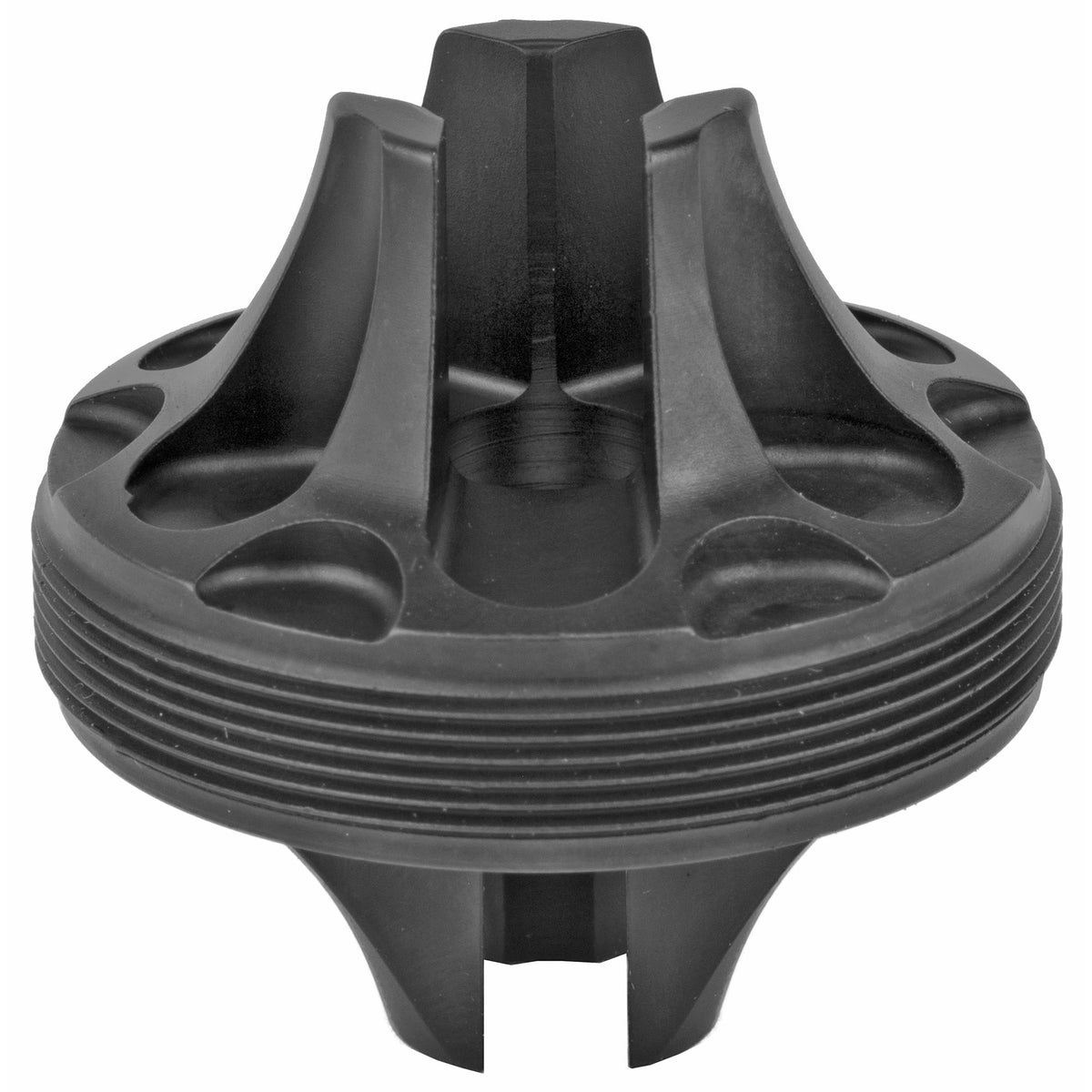 RUGGED FLASH HIDER FRONT CAP 5.56MM - Get Tight Gear