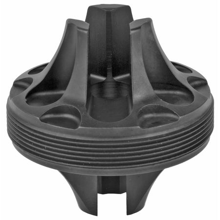 RUGGED FLASH HIDER FRONT CAP 5.56MM - Get Tight Gear