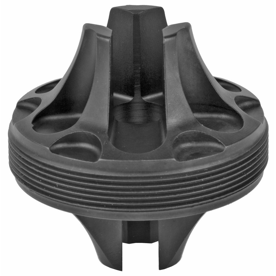 RUGGED FLASH HIDER FRONT CAP 5.56MM - Get Tight Gear