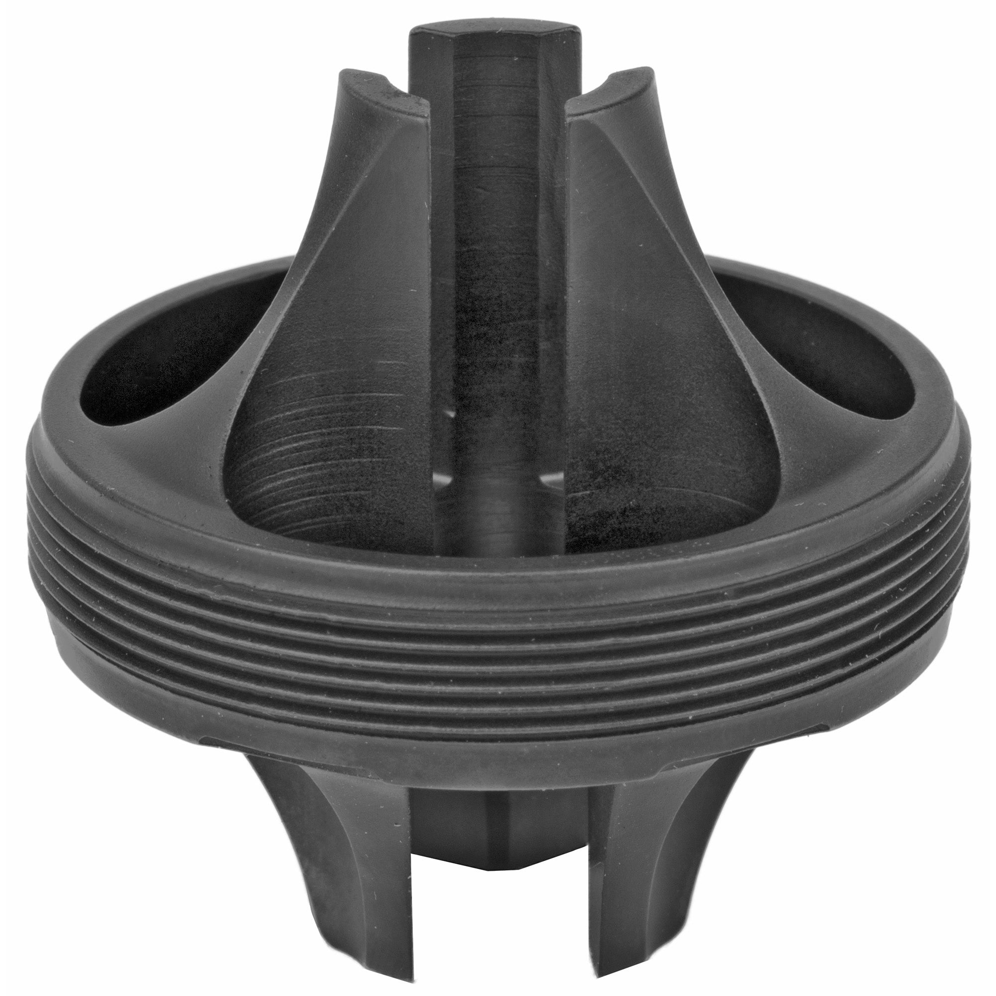 RUGGED FLASH HIDER FRONT CAP 5.56MM - Get Tight Gear