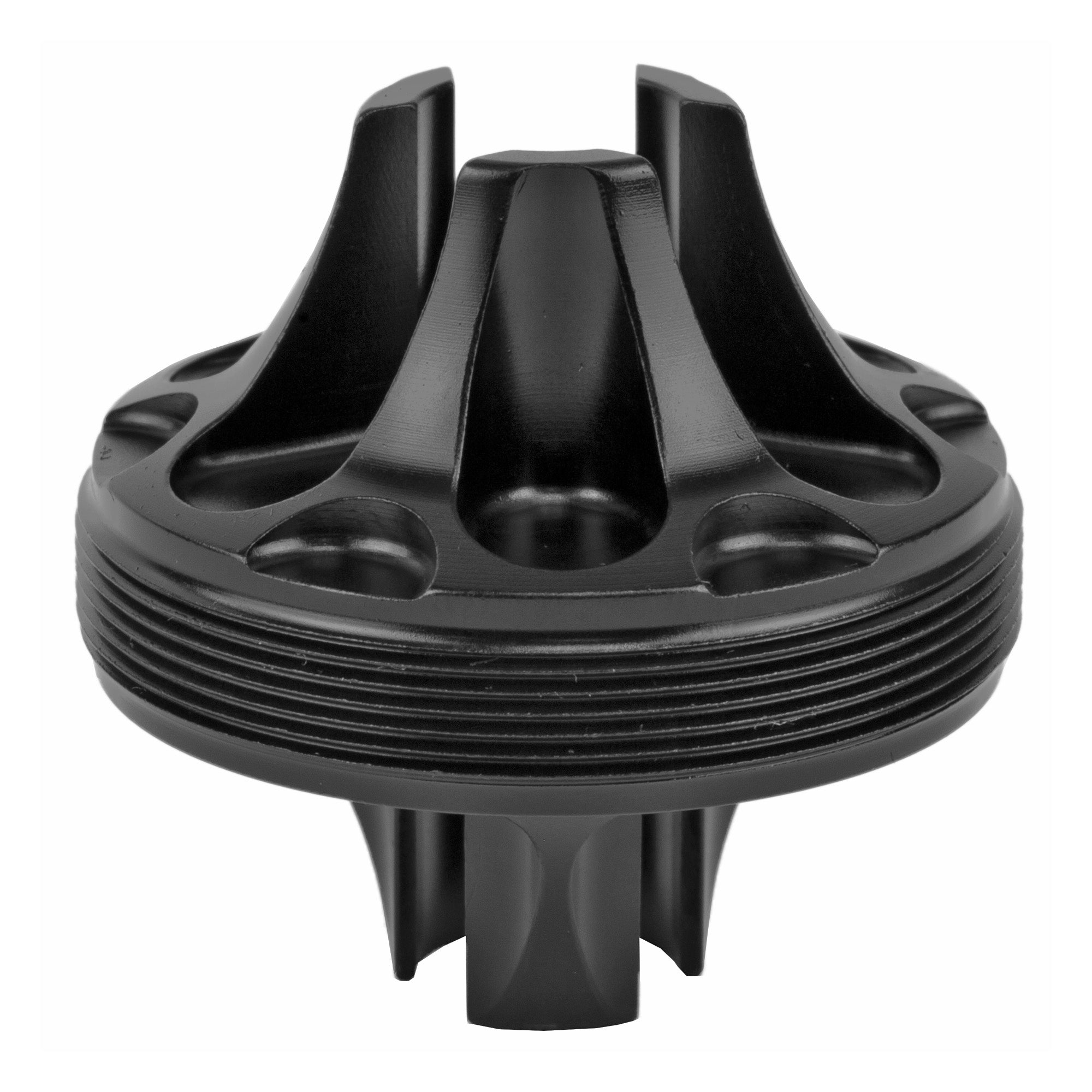 RUGGED FLASH HIDER FRONT CAP 7.62MM - Get Tight Gear
