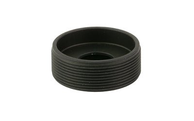 RUGGED FRONT CAP 45ACP BLK - Get Tight Gear