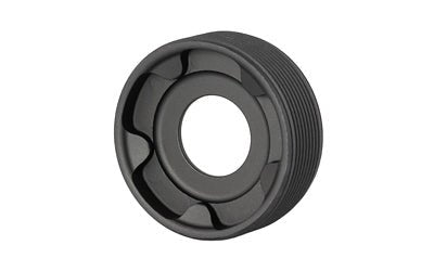 RUGGED FRONT CAP 45ACP BLK - Get Tight Gear