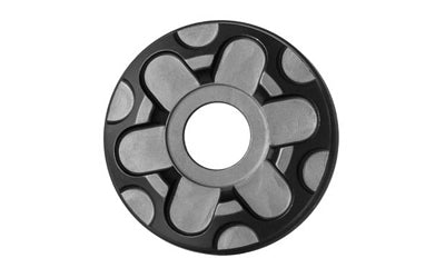 RUGGED FRONT CAP 7.62 BLK - Get Tight Gear