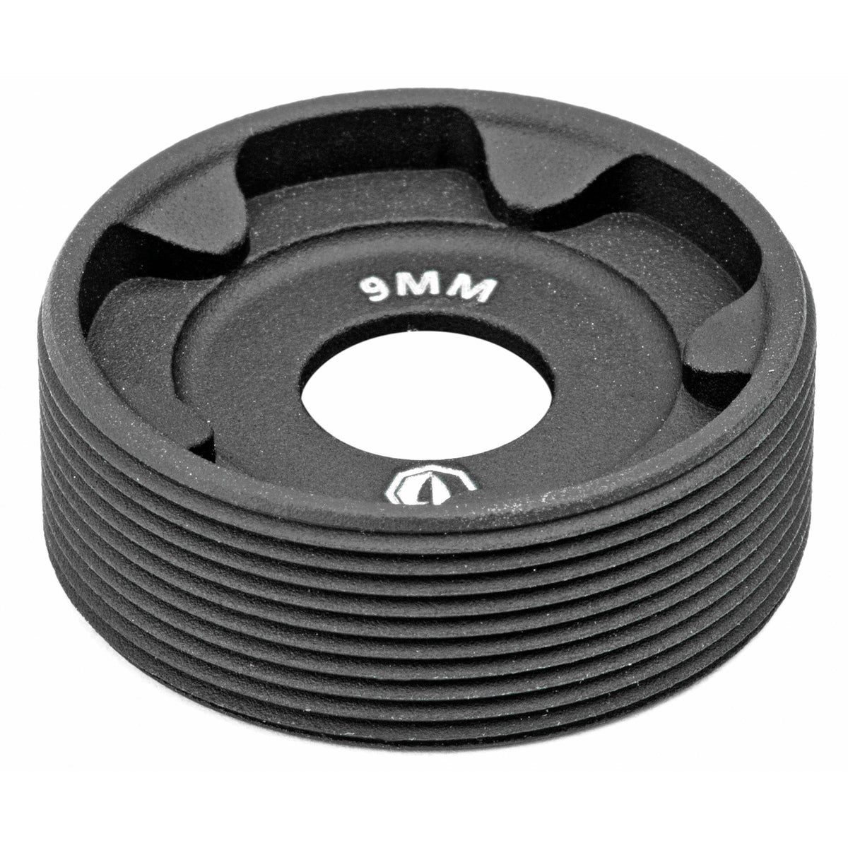 RUGGED FRONT CAP 9MM - Get Tight Gear