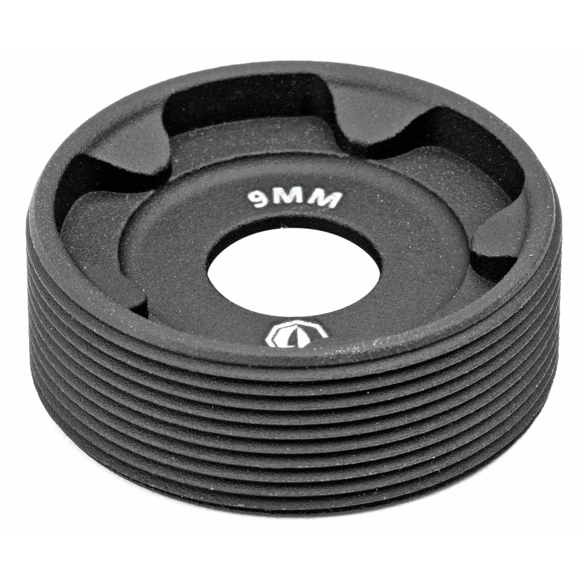 RUGGED FRONT CAP 9MM - Get Tight Gear