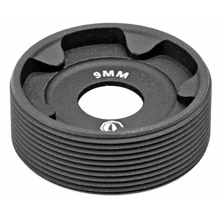 RUGGED FRONT CAP 9MM - Get Tight Gear