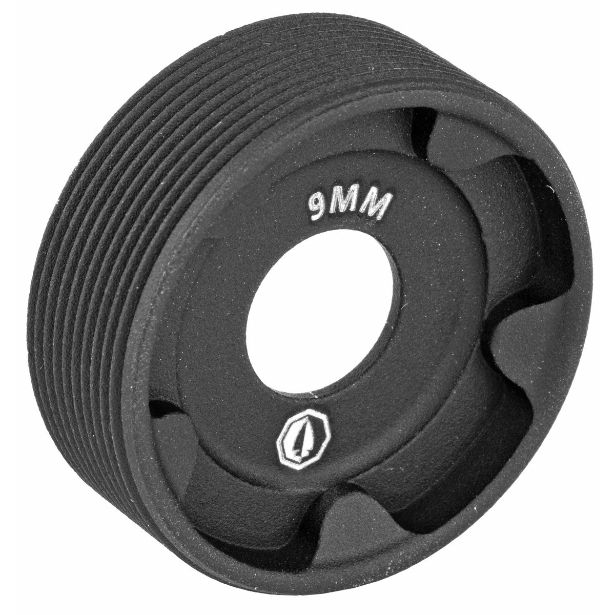 RUGGED FRONT CAP 9MM - Get Tight Gear