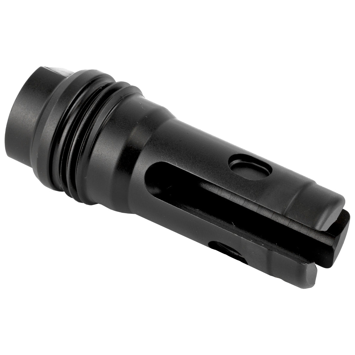 RUGGED LONG FLASH HIDER 5/8X24 - Get Tight Gear