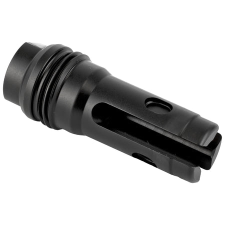 RUGGED LONG FLASH HIDER 5/8X24 - Get Tight Gear