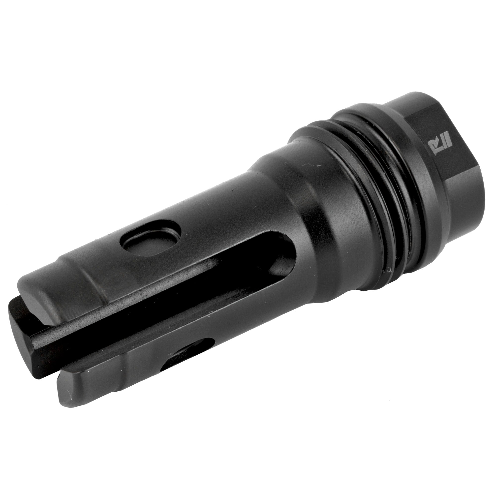 RUGGED LONG FLASH HIDER 5/8X24 - Get Tight Gear