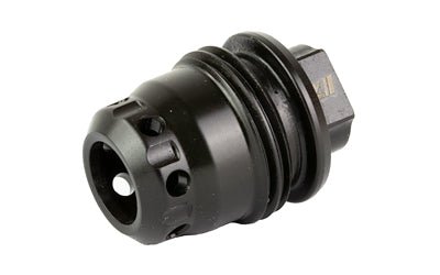RUGGED M2 BRAKE 1/2X28 BLK - Get Tight Gear