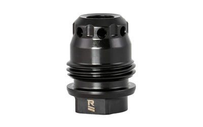 RUGGED M2 BRAKE 1/2X28 BLK - Get Tight Gear