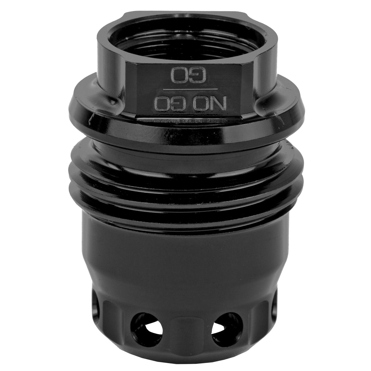 RUGGED M2 BRAKE 5/8X24 - Get Tight Gear