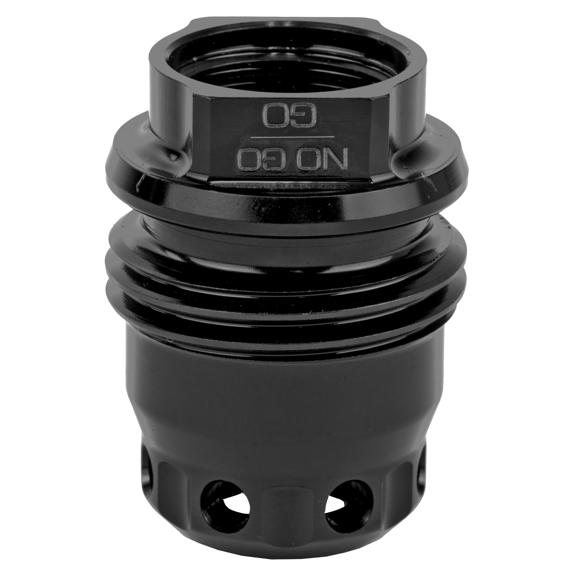 RUGGED M2 BRAKE 5/8X24 - Get Tight Gear