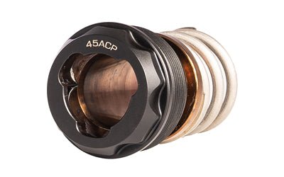 RUGGED OBSDN 45 3 LUG MT - Get Tight Gear