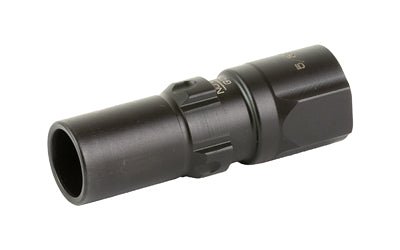 RUGGED OBSDN45 3 LUG 5/8X24 - Get Tight Gear