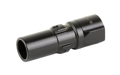 RUGGED OBSDN45 3 LUG 9/16X24 - Get Tight Gear