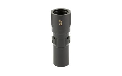 RUGGED OBSDN45 3 LUG 9/16X24 - Get Tight Gear