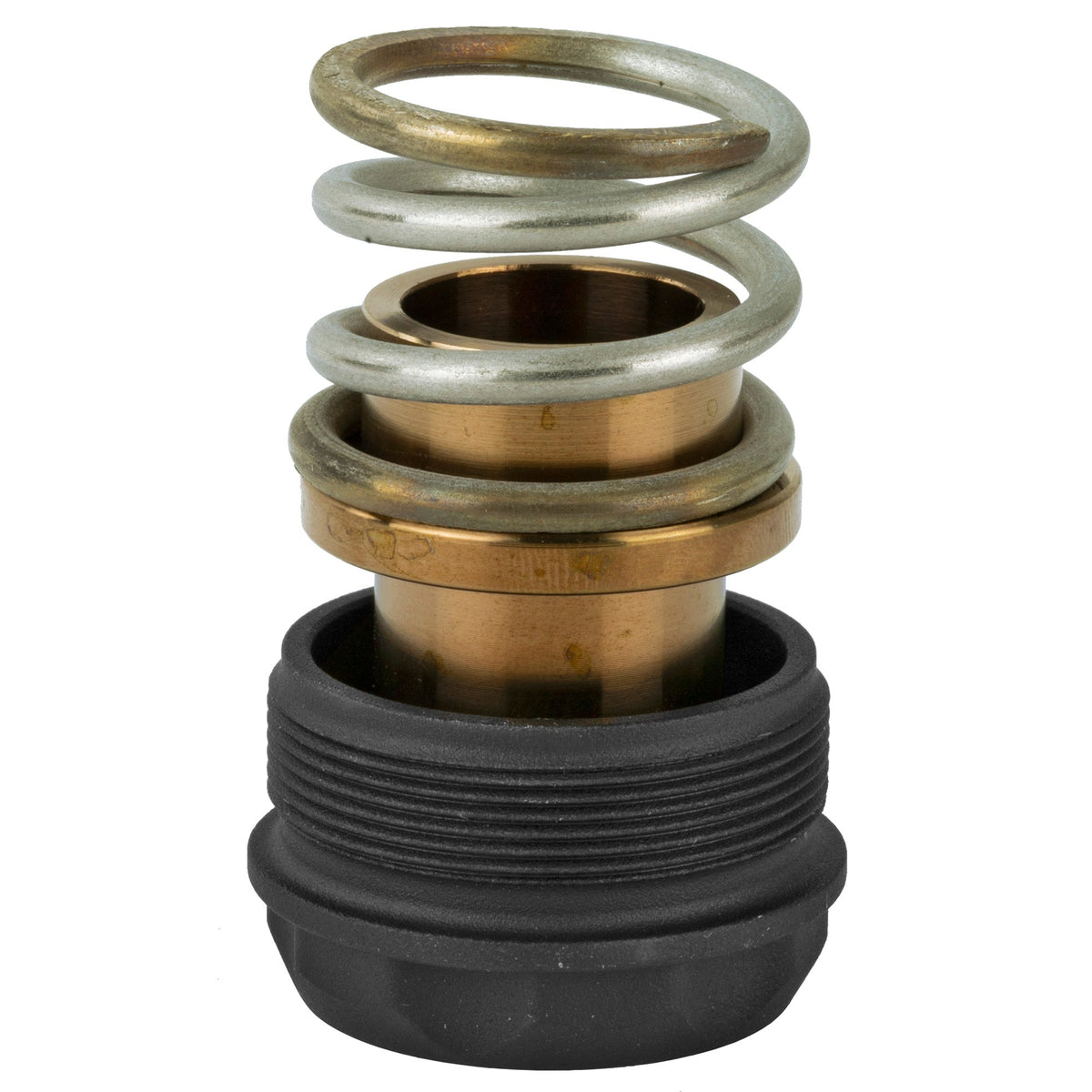 RUGGED OBSIDIAN 9MM 3 LUG MOUNT - Get Tight Gear