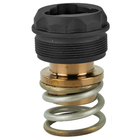 RUGGED OBSIDIAN 9MM 3 LUG MOUNT - Get Tight Gear